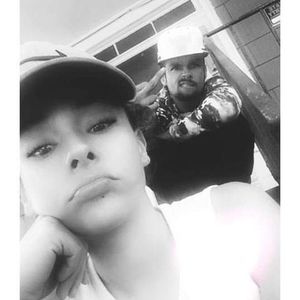 Meet your Posher, Aaron